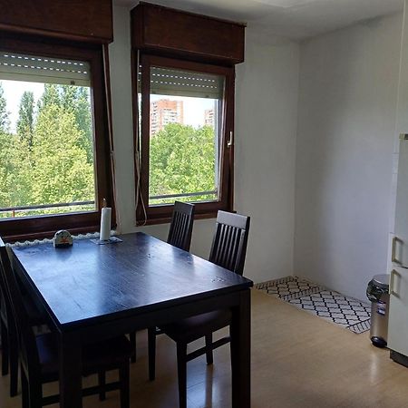 Apartment Student City, Wifi 300Mbs Belgrado Esterno foto