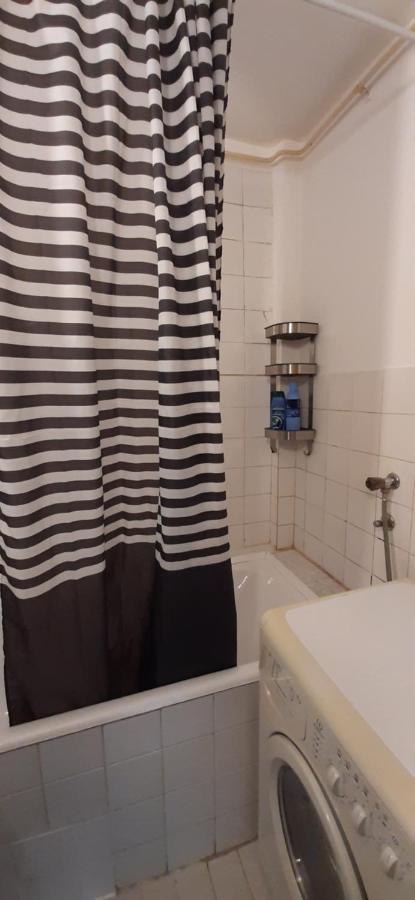Apartment Student City, Wifi 300Mbs Belgrado Esterno foto