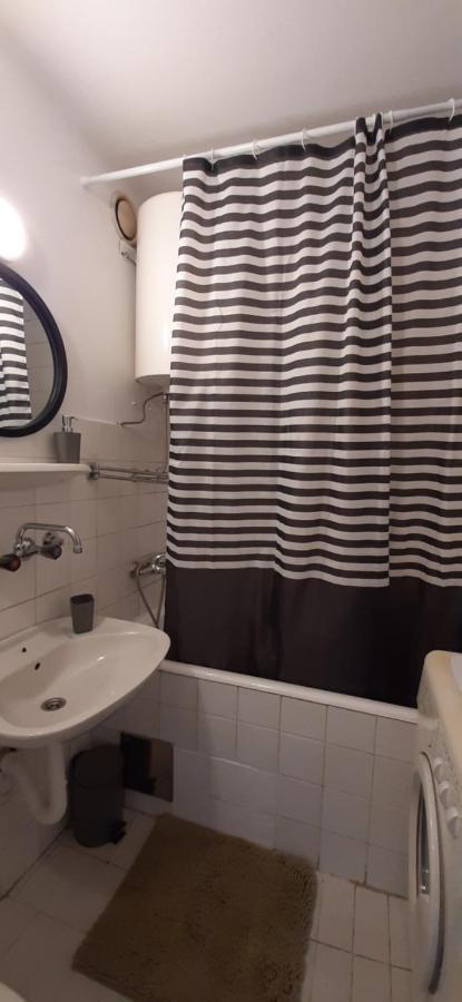 Apartment Student City, Wifi 300Mbs Belgrado Esterno foto