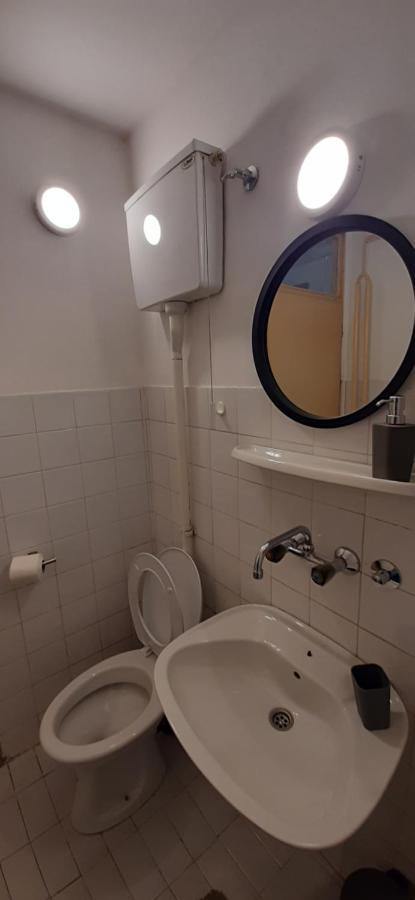 Apartment Student City, Wifi 300Mbs Belgrado Esterno foto